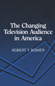 Book cover of: Changing Television Audience in America