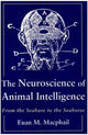 Book cover of: Neuroscience of Animal Intelligence