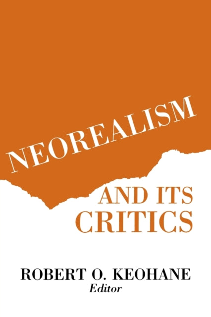 Book cover of: Neorealism and Its Critics