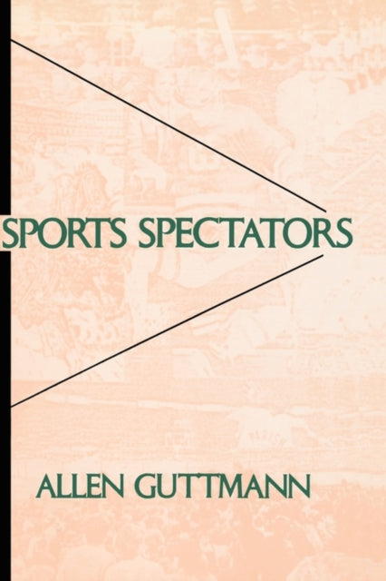Book cover of: Sports Spectators