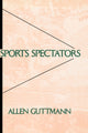 Book cover of: Sports Spectators