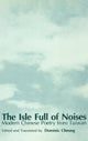 Book cover of: Isle Full of Noises