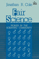 Book cover of: Fair Science
