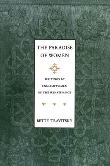 Book cover of: Paradise of Women. By: Betty Travitsky