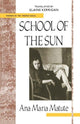 Book cover of: School of the Sun