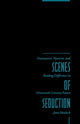 Book cover of: Scenes of Seduction