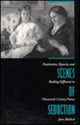 Book cover of: Scenes of Seduction. By: Jann Matlock