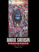 Book cover of: Robert Smithson Unearthed. By: Tsai Eugenie