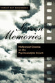 Book cover of: Screen Memories