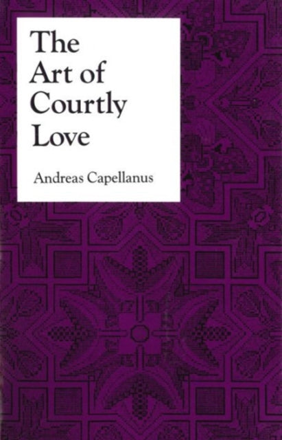 Book cover of: Art of Courtly Love