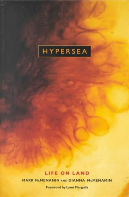 Book cover of: Hypersea. By: Mark A. S. McMenamin