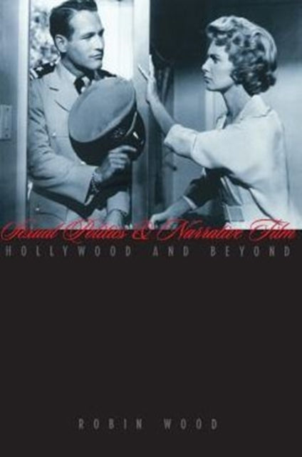 Book cover of: Sexual Politics and Narrative Film
