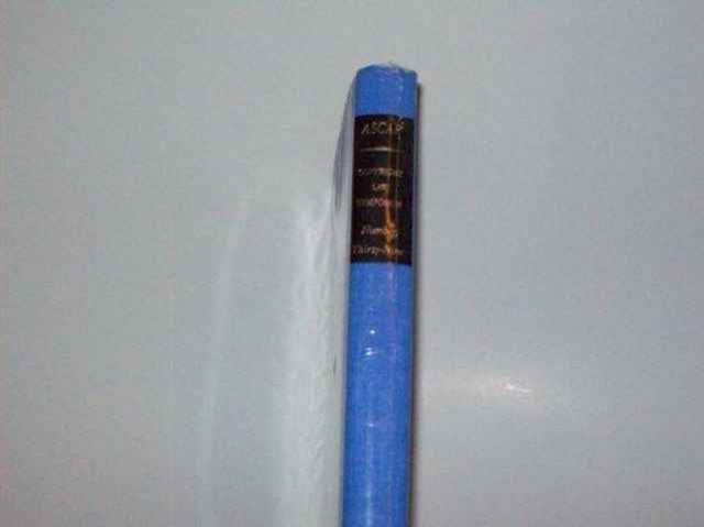 Book cover of: Copyright Law Symposium. By: A. S. C. A. P.