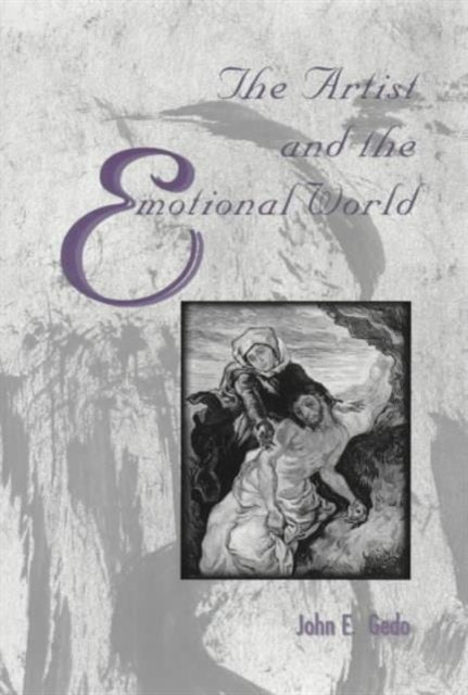 Book cover of: Artist and the Emotional World