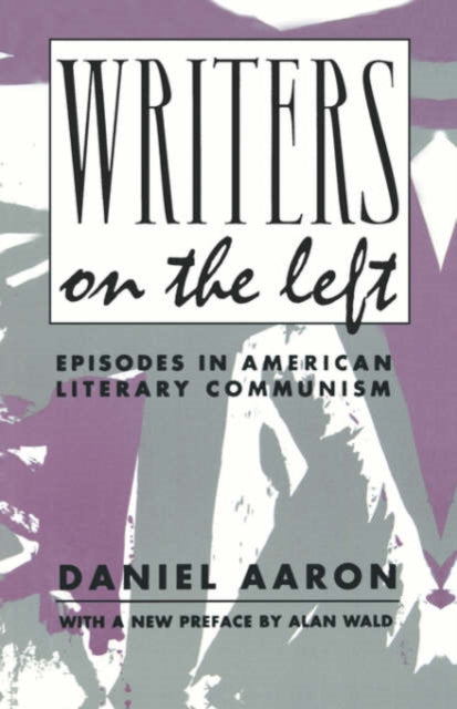 Book cover of: Writers on the Left
