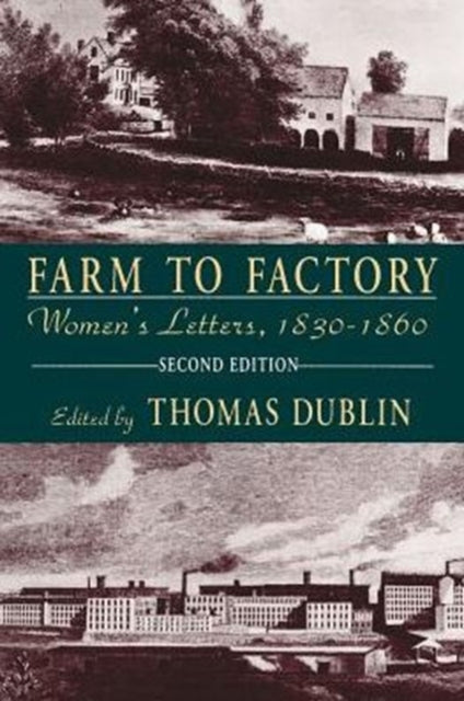 Book cover of: Farm to Factory