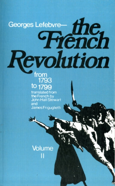 Book cover of: French Revolution. By: John H. Stewart