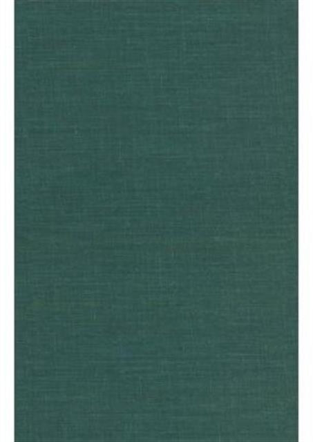 Book cover of: Paris Psalter and the Meters of Boethius