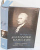 Book cover of: Papers of Alexander Hamilton. By: Harold C. Syrett