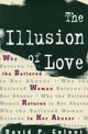 Book cover of: Illusion of Love. By: David P. Celani