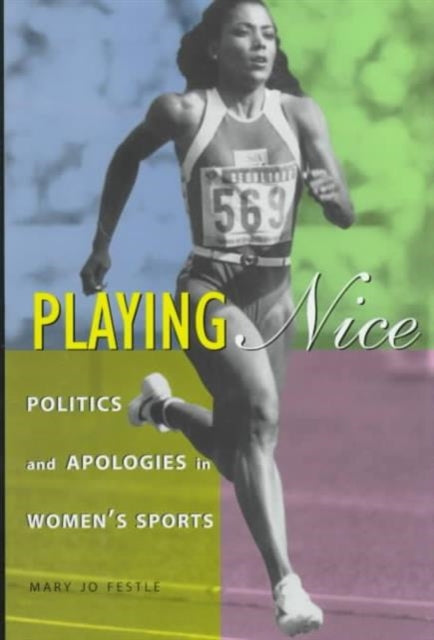 Book cover of: Playing Nice