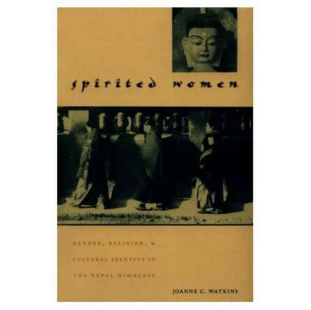 Book cover of: Spirited Women