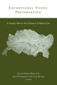 Book cover of: Exceptional Fossil Preservation