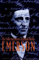Book cover of: Selected Letters of Ralph Waldo Emerson. By: Joel Myerson