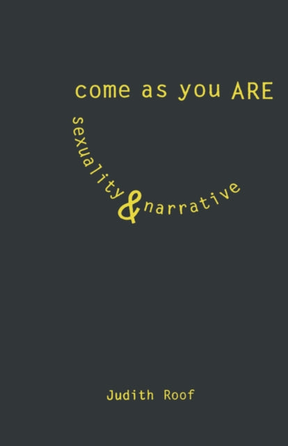 Book cover of: Come as You Are