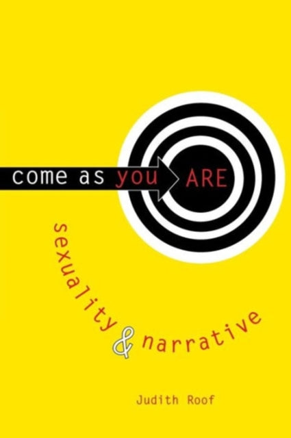 Book cover of: Come as You Are