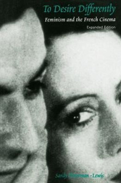 Book cover of: To Desire Differently
