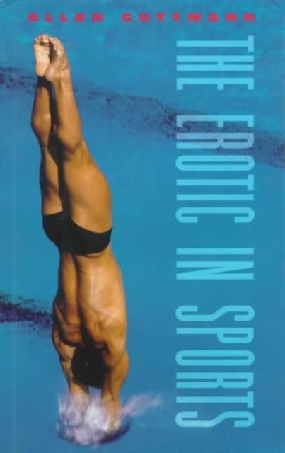 Book cover of: Erotic in Sports