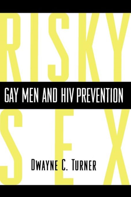 Book cover of: Risky Sex?