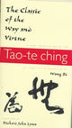 Book cover of: Classic of the Way and Virtue. By: Richard John Lynn