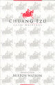 Book cover of: Chuang Tzu. By: Burton Watson
