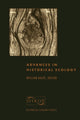 Book cover of: Advances in Historical Ecology. By: Balé