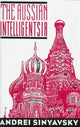 Book cover of: Russian Intelligentsia
