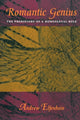 Book cover of: Romantic Genius