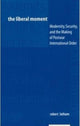 Book cover of: Liberal Moment
