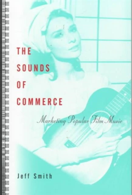Book cover of: Sounds of Commerce