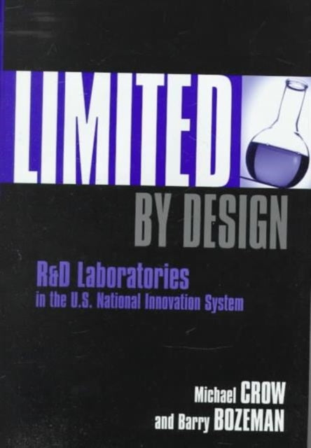 Book cover of: Limited by Design