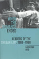 Book cover of: When the Romance Ended. By: Katherine Hite