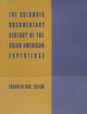 Book cover of: Columbia Documentary History of the Asian American Experience