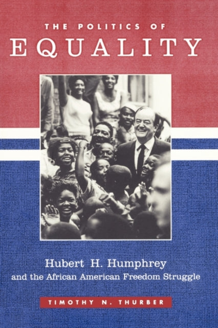 Book cover of: Politics of Equality