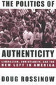 Book cover of: Politics of Authenticity