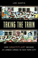 Book cover of: Taking the Train. By: Joe Austin