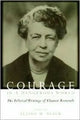 Book cover of: Courage in a Dangerous World