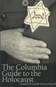 Book cover of: Columbia Guide to the Holocaust. By: Donald L. Niewyk