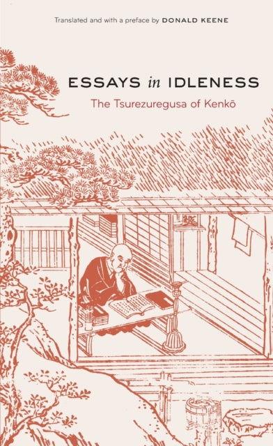 Book cover of: Essays in Idleness