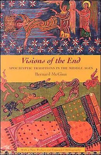 Book cover of: Visions of the End